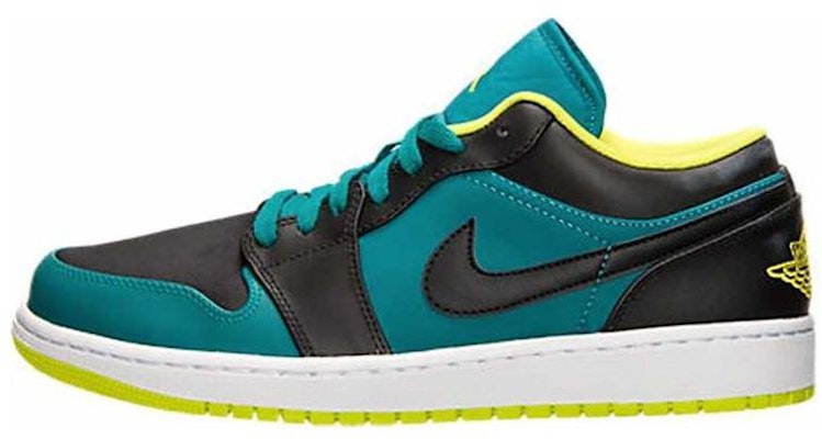 Air Jordan 1 Retro Low 'Lush Teal' Lelaki Wanita Malaysia 553558-305 Details for Air Jordan 1 Retro Low 'Lush Teal' Lelaki Wanita Malaysia 553558-305