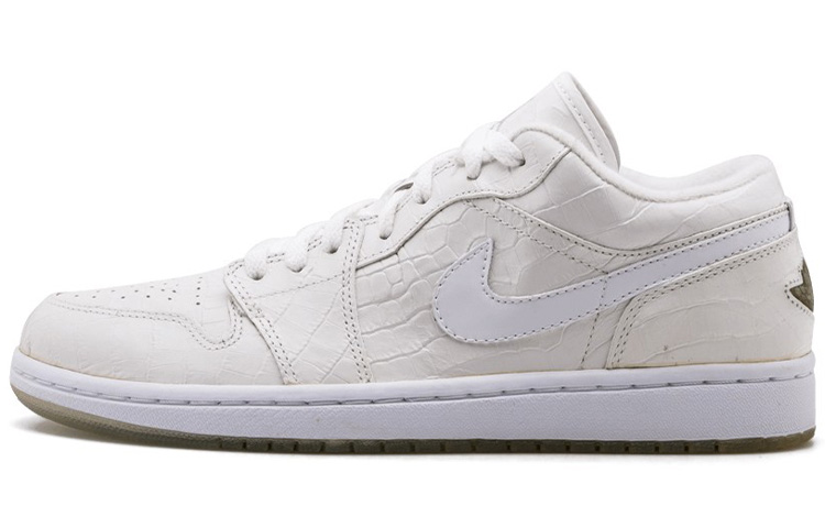 Buy Air Jordan 1 Retro Low 'Perak Metalik' 309192-103