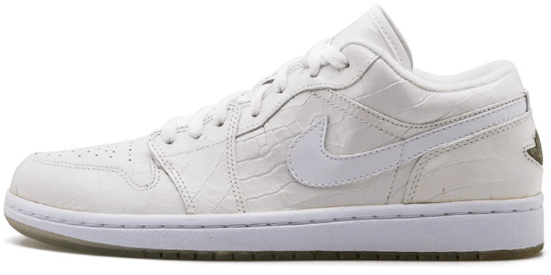 Air Jordan 1 Retro Low 'Perak Metalik' 309192-103 Buy Air Jordan 1 Retro Low 'Perak Metalik' 309192-103