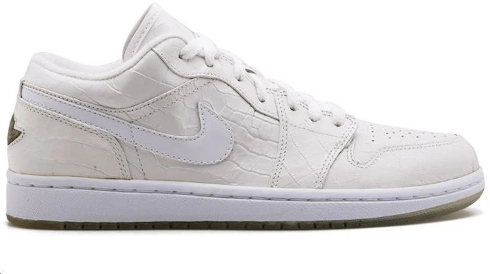 Air Jordan 1 Retro Low 'Perak Metalik' 309192-103 Order Air Jordan 1 Retro Low 'Perak Metalik' 309192-103