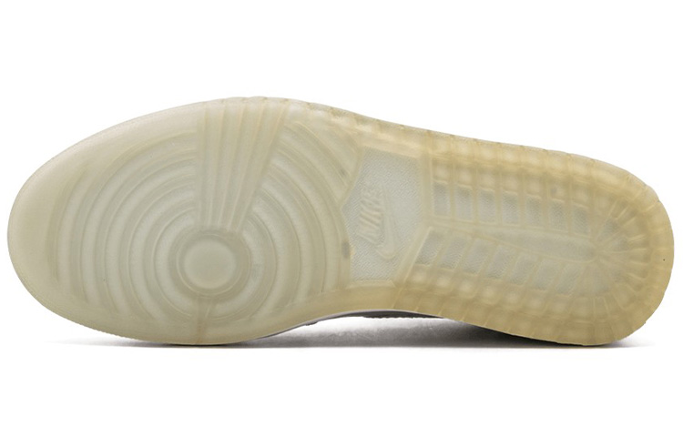 Details for Air Jordan 1 Retro Low 'Perak Metalik' 309192-103