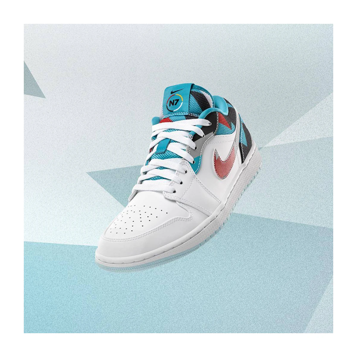 Shoes Nike Air Jordan Retro Low N7 Jordan Retro Low N7 Hot Sale