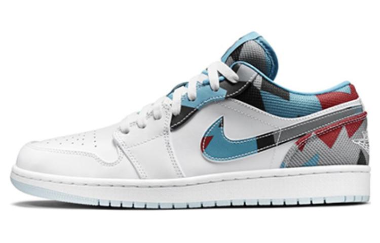 Jordan 1 Retro Low 'N7'