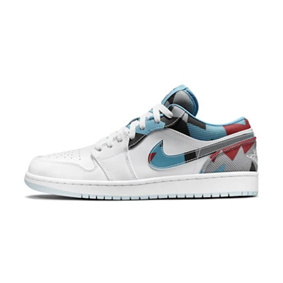 Jordan 1 Retro Low 'N7'