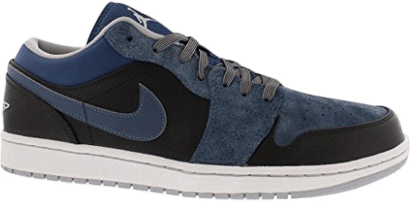 Air Jordan 1 Retro Low 'New Slate' Pria Sneakers 553558-015 Buy Air Jordan 1 Retro Low 'New Slate' Pria Sneakers 553558-015