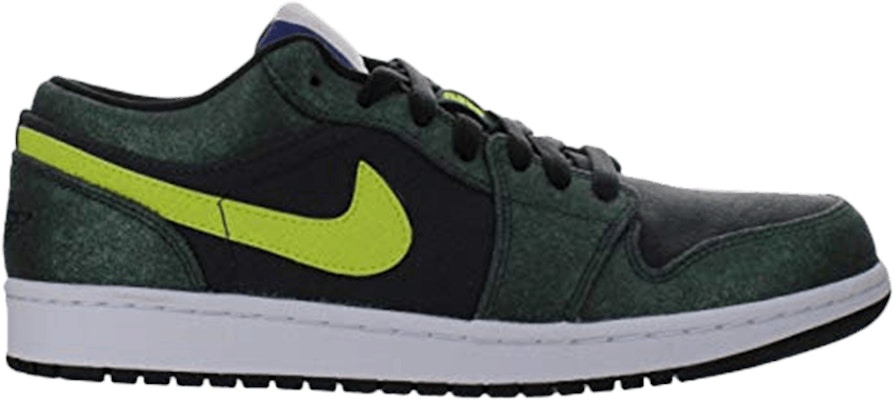 Air Jordan 1 Retro Low 'New York' Lelaki Stylish 641888-303 Buy Air Jordan 1 Retro Low 'New York' Lelaki Stylish 641888-303