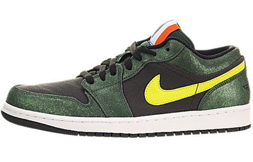 Air Jordan 1 Retro Low 'New York' 641888-303