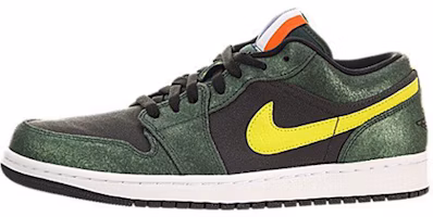 Air Jordan 1 Retro Low 'New York' 641888-303 Air Jordan 1 Retro Low 'New York' 641888-303