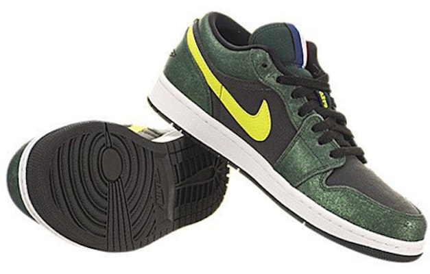 Air Jordan 1 Retro Low 'Nueva York' 641888-303 Shop Air Jordan 1 Retro Low 'Nueva York' 641888-303