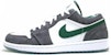 Air Jordan 1 Retro Low 'Northside' Lelaki 309192-131