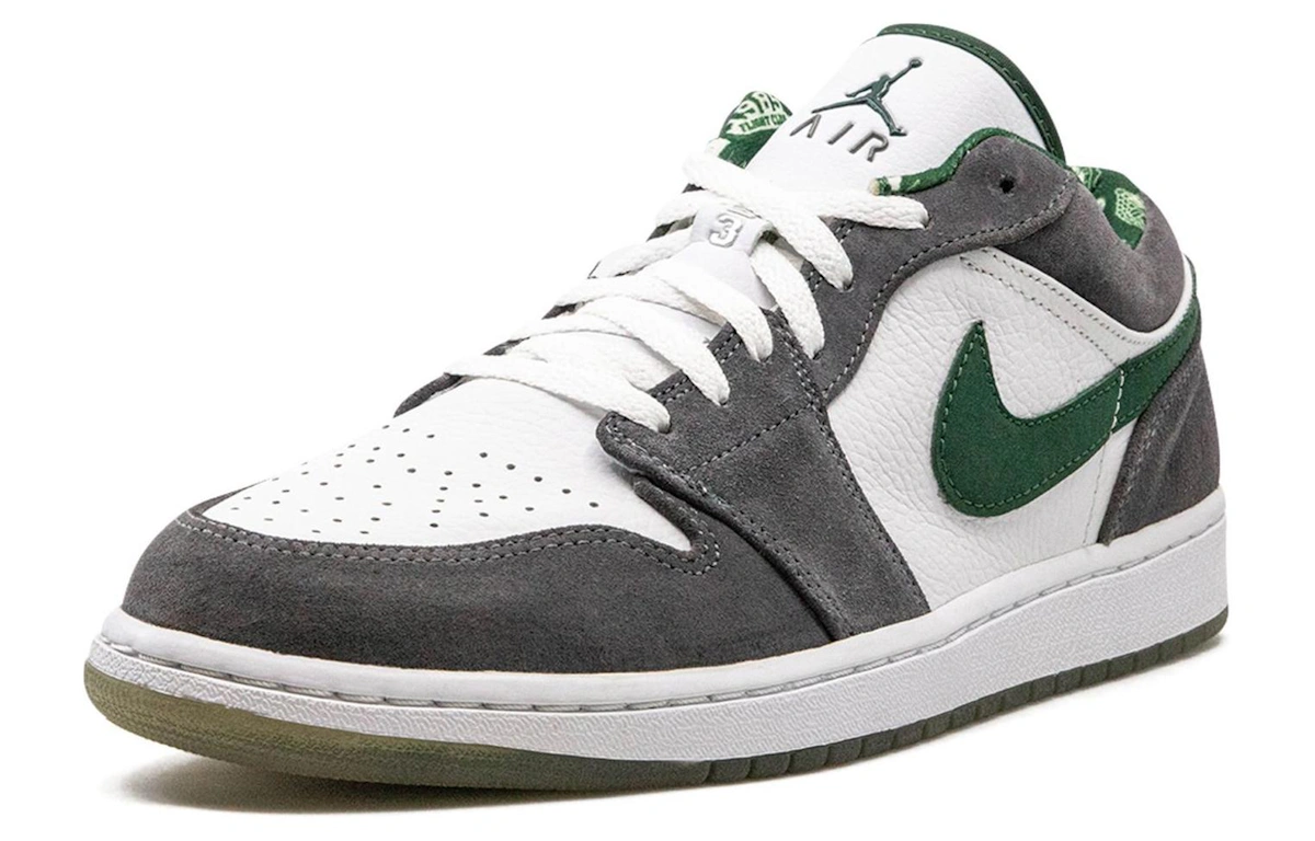 Air Jordan 1 Retro Low 'Northside' 309192-131
