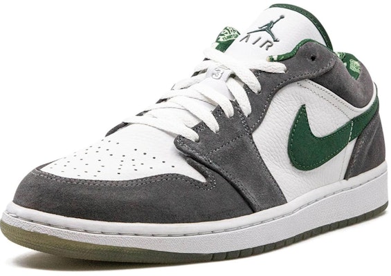 Air Jordan 1 Retro Low 'Northside' Sepatu Sneakers Pria Wanita 309192-131 Order Air Jordan 1 Retro Low 'Northside' Sepatu Sneakers Pria Wanita 309192-131