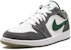 Air Jordan 1 Retro Low 'Northside' Lelaki 309192-131