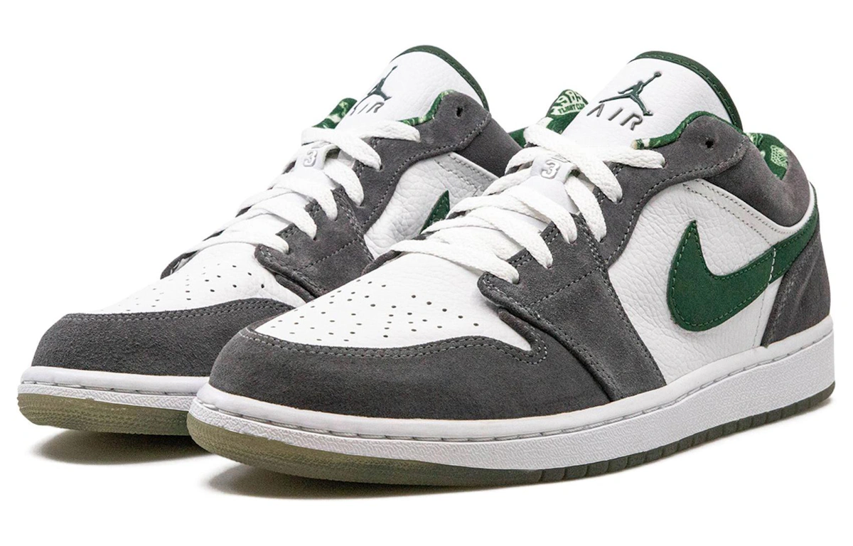Air Jordan 1 Retro Low 'Northside' 309192-131