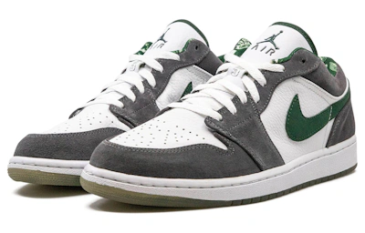 Air Jordan 1 Retro Low 'Northside' 309192-131