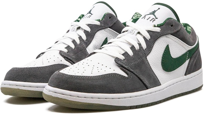 Air Jordan 1 Retro Low 'Northside' Sepatu Sneakers Pria Wanita 309192-131 Lookbook Air Jordan 1 Retro Low 'Northside' Sepatu Sneakers Pria Wanita 309192-131