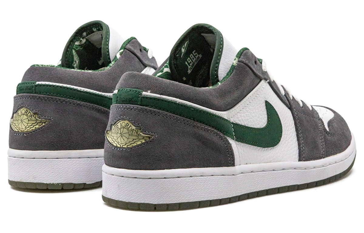 Air Jordan 1 Retro Low 'Northside' 309192-131
