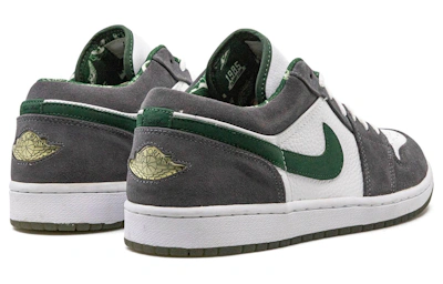 Air Jordan 1 Retro Low 'Northside' 309192-131