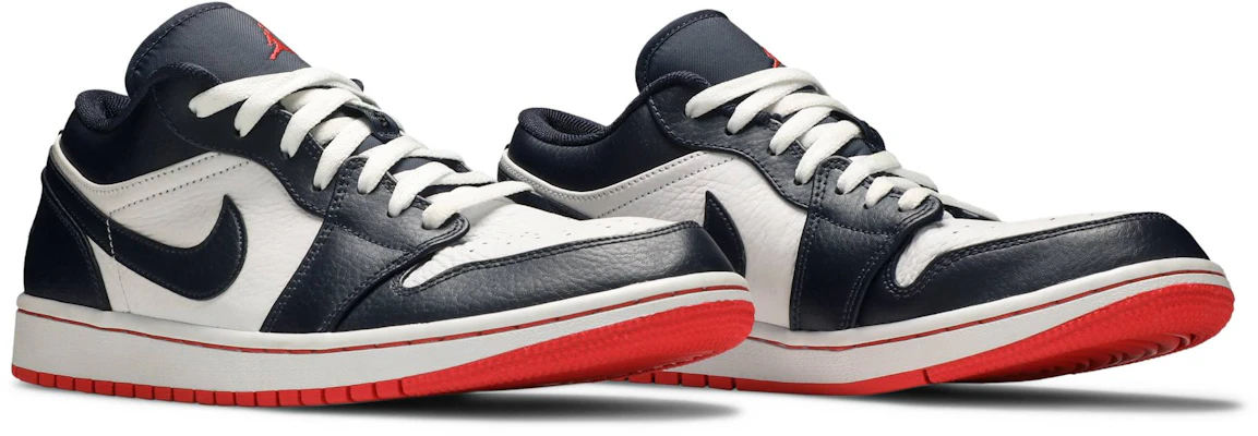 Air Jordan 1 Retro Low 'Obsidian Ember' 553558-481 (Bahasa Malaysia) Cheap Air Jordan 1 Retro Low 'Obsidian Ember' 553558-481 (Bahasa Malaysia)