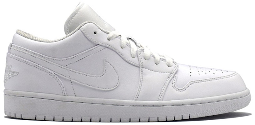 Air Jordan 1 Retro Low 'Pure Platinum' 553558-170 Order Air Jordan 1 Retro Low 'Pure Platinum' 553558-170