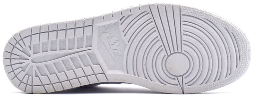 Air Jordan 1 Retro Low 'Pure Platinum' 553558-170 Purchase Air Jordan 1 Retro Low 'Pure Platinum' 553558-170