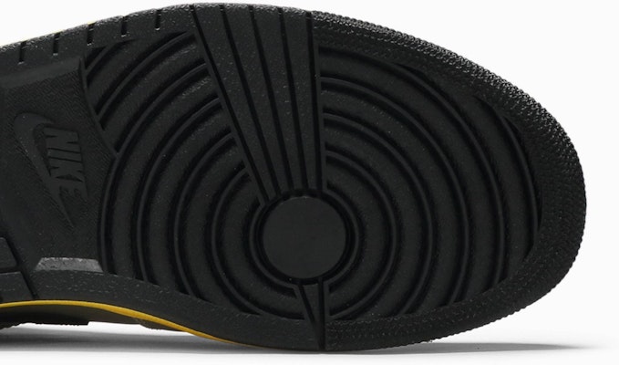 Air Jordan 1 Retro Low 'Perak Hitam Kuning' 553558-023 Purchase Air Jordan 1 Retro Low 'Perak Hitam Kuning' 553558-023