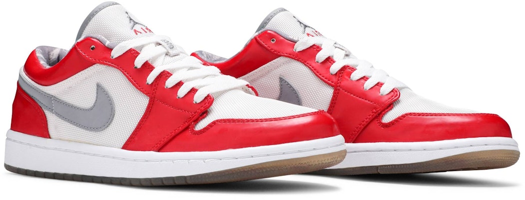 Air Jordan 1 Retro Low 'South Side' 309192-171 Cheap Air Jordan 1 Retro Low 'South Side' 309192-171