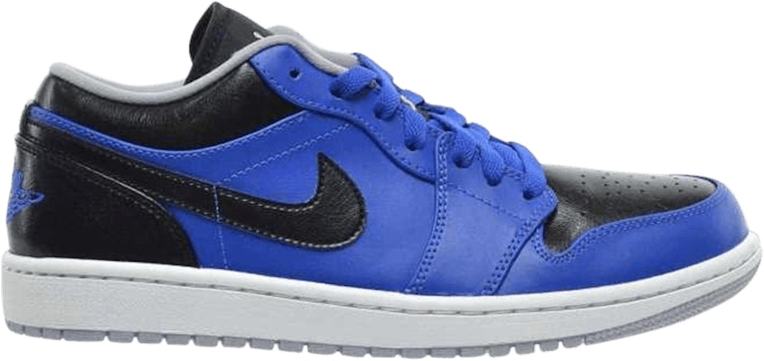 Air Jordan 1 復刻低筒 '運動藍' 553558-402 Buy Air Jordan 1 復刻低筒 '運動藍' 553558-402