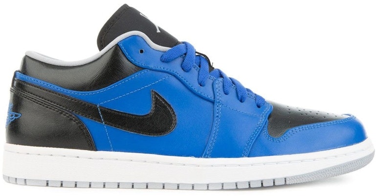 エア ジョーダン 1 ロー "スポーツブルー" 553558-402 Buy エア ジョーダン 1 ロー "スポーツブルー" 553558-402