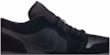 Air Jordan 1 Retro Low 'Triple Black' Hitam Penuh 553558-025