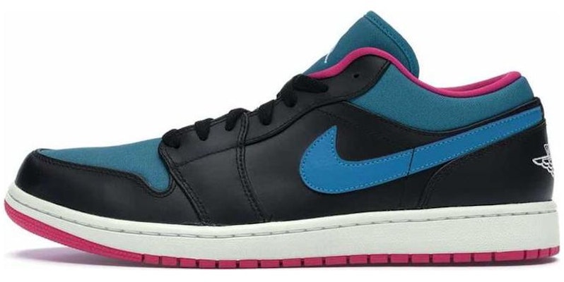 Air Jordan 1 Retro Low 'Verde Tropical' 553558-027 Buy Air Jordan 1 Retro Low 'Verde Tropical' 553558-027