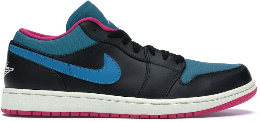 Air Jordan 1 Retro Low 'Verde Tropical' 553558-027 Order Air Jordan 1 Retro Low 'Verde Tropical' 553558-027