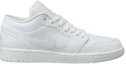 Order Air Jordan 1 复古低帮 '白色' 553558-120