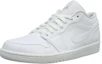 Lookbook Air Jordan 1 复古低帮 '白色' 553558-120
