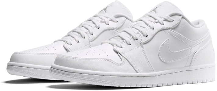 Air Jordan 1 Retro Low 'Putih Perak Metalik' 553558-105 Order Air Jordan 1 Retro Low 'Putih Perak Metalik' 553558-105