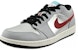 Air Jordan 1 Retro Low Bandar Chicago 641888-005