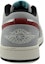 Purchase Air Jordan 1 Retro Low Bandar Chicago 641888-005