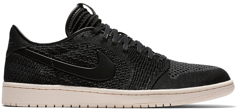 nike flyknit jordan 1