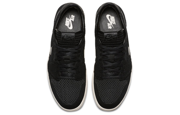 Buy Air Jordan Retro Low Flyknit Black Guava Ice AH4506-010