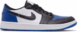 Buy Air Jordan 1 Retro Low Golf 'Royal Toe' Lelaki DD9315-102