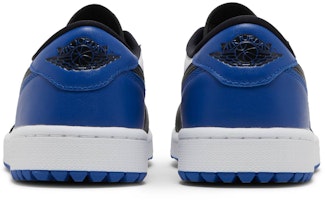 Air Jordan 1 Retro Low Golf 'Royal Toe' Sepatu Olahraga Pria DD9315-102 Details for Air Jordan 1 Retro Low Golf 'Royal Toe' Sepatu Olahraga Pria DD9315-102