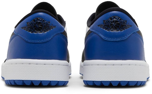 Air Jordan 1 低帮高尔夫鞋 '皇家脚趾' DD9315-102 Details for Air Jordan 1 低帮高尔夫鞋 '皇家脚趾' DD9315-102