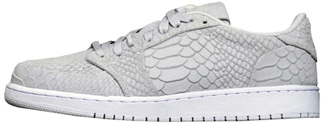 Air Jordan 1 Retro Low NS 'Putih Kelabu' 872782-111 Buy Air Jordan 1 Retro Low NS 'Putih Kelabu' 872782-111