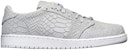 Air Jordan 1 Retro Low NS 'Putih Kelabu' 872782-111