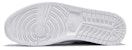 Air Jordan 1 Retro Low NS 'Putih Kelabu' 872782-111