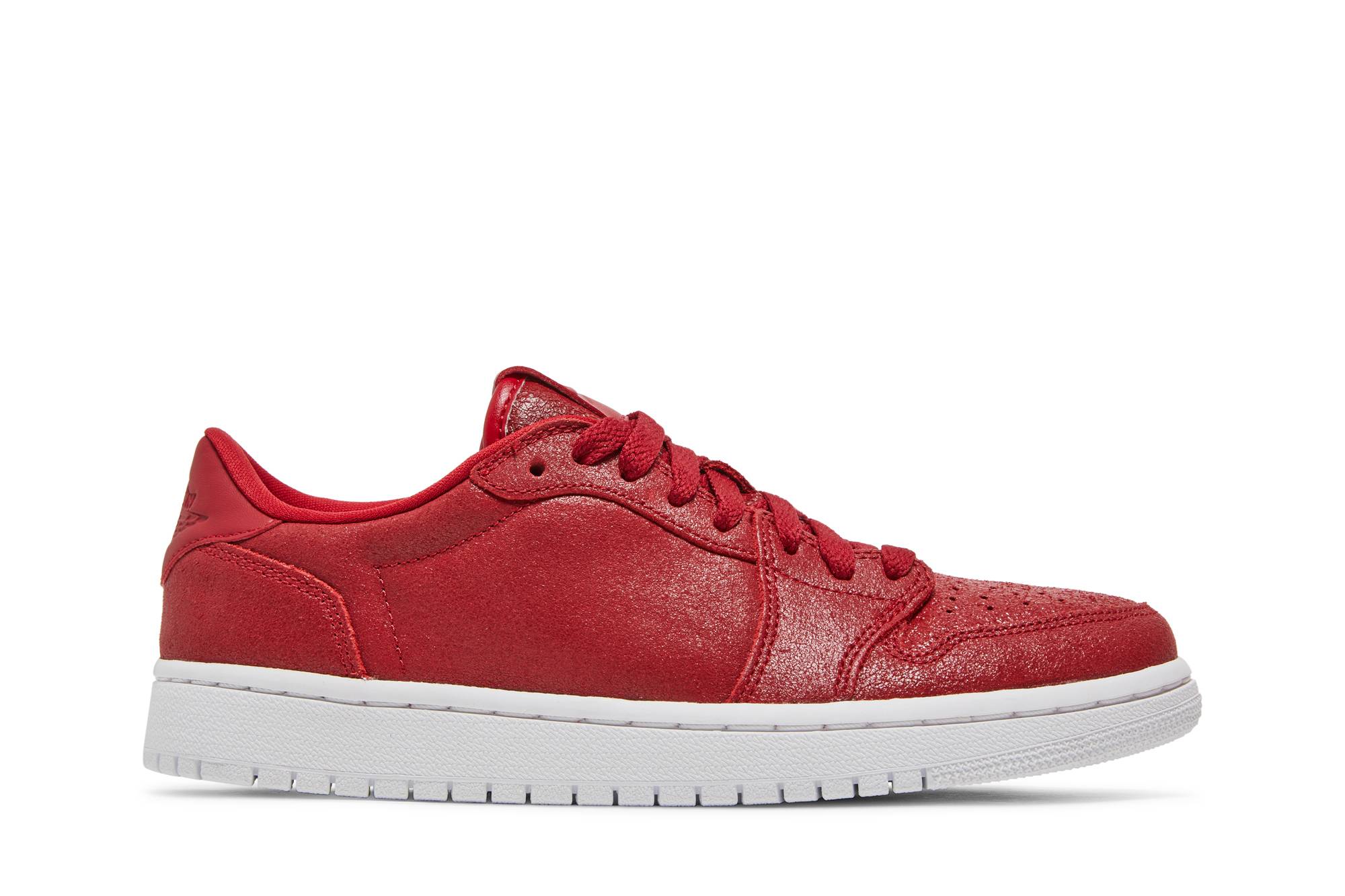 red white and black jordan 1 womens