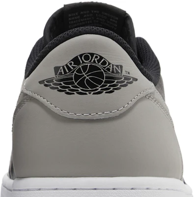 Air Jordan 1 复古低帮OG 2024 '暗影' CZ0790-003 Cheap Air Jordan 1 复古低帮OG 2024 '暗影' CZ0790-003