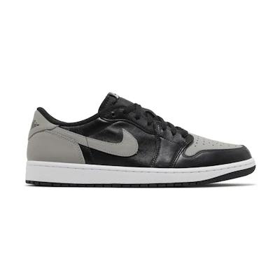 Jordan 1 Retro Low 2024 'Shadow'