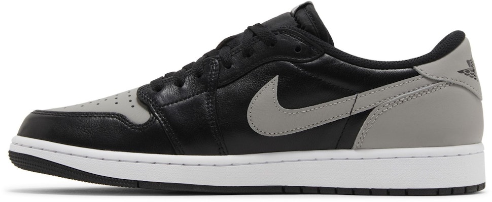 Air Jordan 1 Retro Low OG 2024 'Shadow' Lelaki/Perempuan CZ0790-003 Lookbook Air Jordan 1 Retro Low OG 2024 'Shadow' Lelaki/Perempuan CZ0790-003