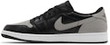 Air Jordan 1 Retro Low OG 2024 'Shadow' Lelaki/Perempuan CZ0790-003